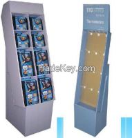 display rack 