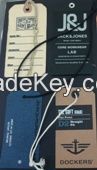 hangtag