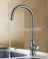 sus stainless steel kitchen mixer From China