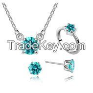 Europe Shambhala Christmas Rhinestone jewelry designer