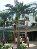 cheap wholesale artificial coconut tree