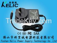 power converter 5a adapter ac power supply KL06-h