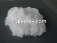 Grade Carding Hollow Conjugated Polyester Staple Fiber