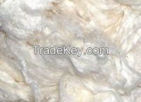 Silk Fiber