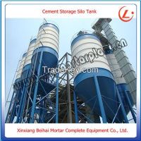 High Quality Cement Silo Price, Tank, Hopper