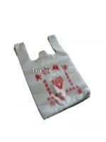 Plastic Shopping bags From China