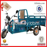 Yongxing battery rickshaw for sale