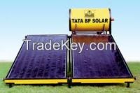 Solar Ã¢ï¿½ï¿½ 6 Months EMI At Low Cost On TATA BP Solar Water Heater.