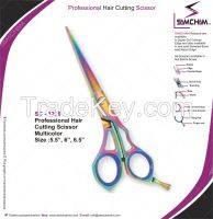 Hair Cutting Scissors 