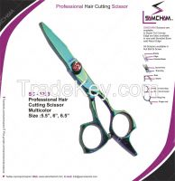 Hair Cutting Scissors 