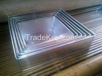 Square And Rectangular Pan Square And Rectangular Pan