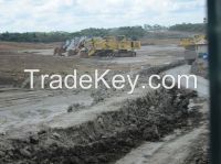 Batu Bara GCV 5800 - 5600