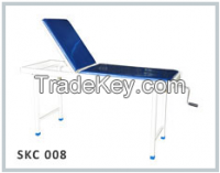 Examination Table (Semi &acirc; fowler) - SKC 008