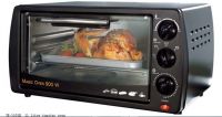 11 litre, 20 litre and 25 litre toaster oven of Chinese origin From Hong Kong