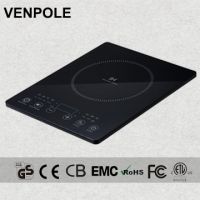 Venpole Induction Cooktop Cooker With CE