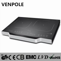 Venpole Induction Hob For Household Use