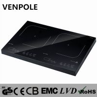 Venpole Induction Cooker Cooktop Hob 3500W