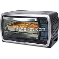 Electric oven From China