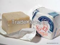 Nablus Soap (Natural Olive Oil Soap  From Jordan