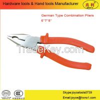 American Type Combination Pliers