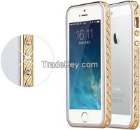 Shengo Bumper Case for iPhone 