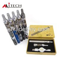 USA Ecig Battery OLA X Kits Top Adjustable Voltage  3.3V to 5.5V