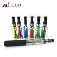 China Best Ecigator CE4 Clearomizer Colorful Ecig CE4 Atomizer