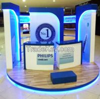 Elagent Display Stands