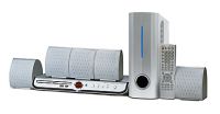 Home Theatre System