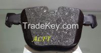 High Quality Brake Pad Apply To