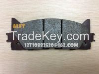 Brake Pads For Toyota Camry