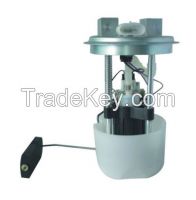 electric fuel pump assembly OEM:21102-1139009-02 From China