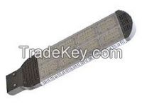 Air Convection Radiator led street lights