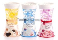 2014 Hot Sale Gel Beads Air Freshener Home Fragrance