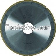 Hook Type Blade
