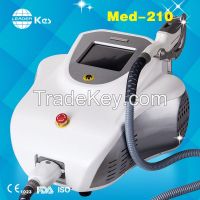 KES Portable IPL Skin Rejuvenation Beauty Device