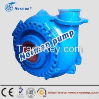 High quality  Sand (gravel) Pump Mud Pump