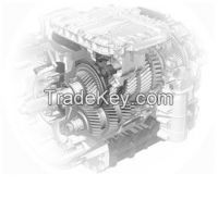 Gear Box