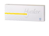 Hyalax Light