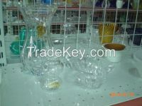 Shot Glass Cup Made In China