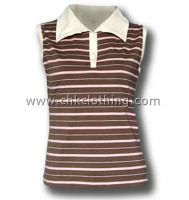 women&#039;s polo-shirts(Model No:TPW001)