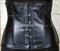 Underbust Waist Training Corset