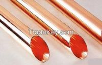 COPPER  TUBE