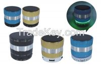 Bluetooth Speaker | S21