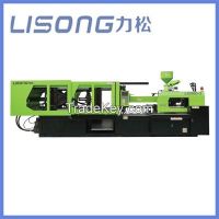 Ultra High Speed Thin Wall Plastic