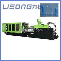 PET Plastic Injection Moulding Machine