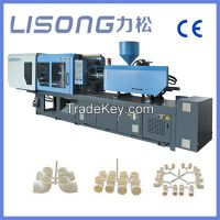 Plastic Injection Molding Machine Specilized For