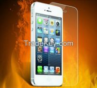 Factory Supply Tempered Glass Protector For