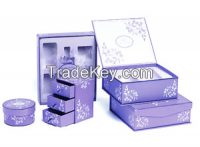 Gift &amp; Jewellery Boxes