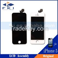 high quilty LCD display screen for iphone ,low price  for iphone